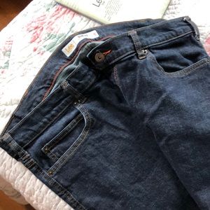 Lee jeans slim fit tapered leg, 40 waist 31 length